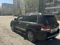 Lexus LX 570 2013 годаүшін26 500 000 тг. в Семей – фото 4