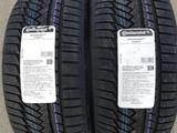 285/45R21 Continental winter Contact TS850үшін183 000 тг. в Алматы