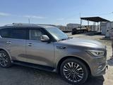 Infiniti QX80 2019 года за 26 000 000 тг. в Семей – фото 3