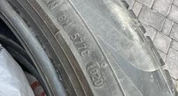 Комплект шин Pirelli, летние за 200 000 тг. в Павлодар – фото 4