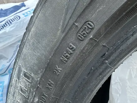 Комплект шин Pirelli, летние за 200 000 тг. в Павлодар – фото 6