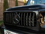 Mercedes-Benz G 63 AMG 2023 годаүшін130 000 000 тг. в Алматы