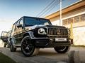 Mercedes-Benz G 63 AMG 2023 годаүшін141 000 000 тг. в Алматы – фото 3