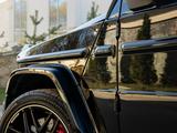 Mercedes-Benz G 63 AMG 2023 годаүшін141 000 000 тг. в Алматы – фото 4