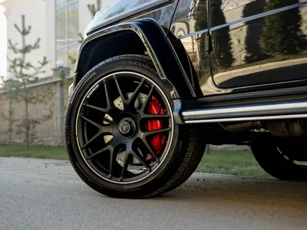 Mercedes-Benz G 63 AMG 2023 года за 141 000 000 тг. в Алматы – фото 6