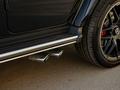 Mercedes-Benz G 63 AMG 2023 годаүшін141 000 000 тг. в Алматы – фото 8