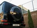 Mercedes-Benz G 63 AMG 2023 годаүшін141 000 000 тг. в Алматы – фото 9
