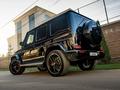 Mercedes-Benz G 63 AMG 2023 годаүшін141 000 000 тг. в Алматы – фото 10