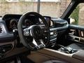 Mercedes-Benz G 63 AMG 2023 годаүшін141 000 000 тг. в Алматы – фото 11