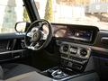 Mercedes-Benz G 63 AMG 2023 годаүшін141 000 000 тг. в Алматы – фото 14