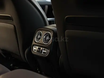 Mercedes-Benz G 63 AMG 2023 года за 141 000 000 тг. в Алматы – фото 23