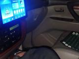 Lexus LX 470 1998 года за 7 000 000 тг. в Тараз – фото 2