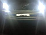 Lexus LX 470 1998 года за 7 000 000 тг. в Тараз – фото 3