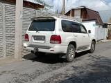 Lexus LX 470 1998 года за 7 000 000 тг. в Тараз – фото 4