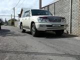 Lexus LX 470 1998 года за 7 000 000 тг. в Тараз – фото 5