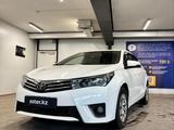 Toyota Corolla 2015 годаүшін7 600 000 тг. в Астана – фото 2