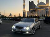 Mercedes-Benz E 320 2002 года за 5 800 000 тг. в Астана – фото 2