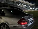 Mercedes-Benz E 320 2002 годаүшін5 700 000 тг. в Астана