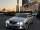 Mercedes-Benz E 320 2002 года за 5 800 000 тг. в Астана