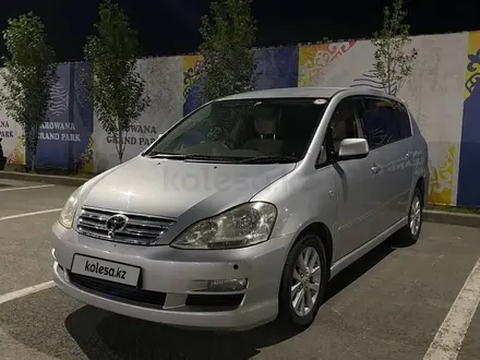 Toyota Ipsum 2005 года за 6 699 999 тг. в Актобе – фото 15