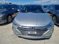 Hyundai Elantra 2019 года за 6 000 000 тг. в Атырау