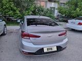 Hyundai Elantra 2019 годаүшін6 000 000 тг. в Атырау – фото 2