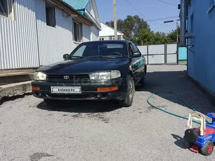 Toyota Camry 1993 года за 1 500 000 тг. в Актобе