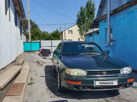 Toyota Camry 1993 года за 1 500 000 тг. в Актобе – фото 4