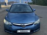 Honda Civic 2007 годаүшін4 600 000 тг. в Караганда