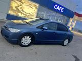 Honda Civic 2007 годаүшін4 600 000 тг. в Караганда – фото 3