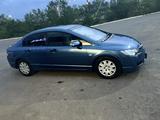 Honda Civic 2007 годаүшін4 600 000 тг. в Караганда – фото 2