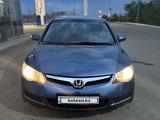 Honda Civic 2007 годаүшін4 600 000 тг. в Караганда – фото 5