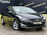 Hyundai i40 2014 года за 7 290 000 тг. в Актобе – фото 3