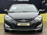 Hyundai i40 2014 года за 7 290 000 тг. в Актобе – фото 2