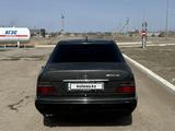 Mercedes-Benz E 250 1990 годаfor1 200 000 тг. в Сатпаев – фото 3