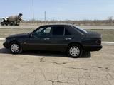 Mercedes-Benz E 250 1990 годаfor1 200 000 тг. в Сатпаев – фото 5