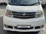 Toyota Alphard 2004 года за 6 600 000 тг. в Шымкент – фото 2