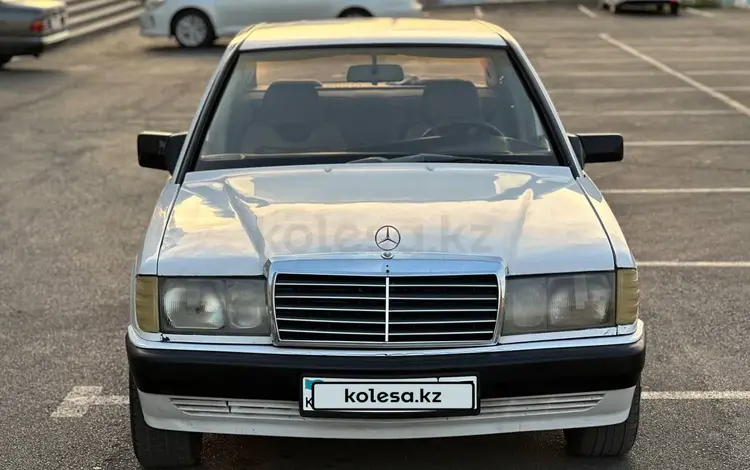 Mercedes-Benz 190 1992 годаfor1 170 000 тг. в Шымкент