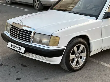 Mercedes-Benz 190 1992 года за 1 170 000 тг. в Шымкент – фото 2