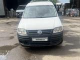 Volkswagen Caddy 2010 годаүшін5 200 000 тг. в Алматы