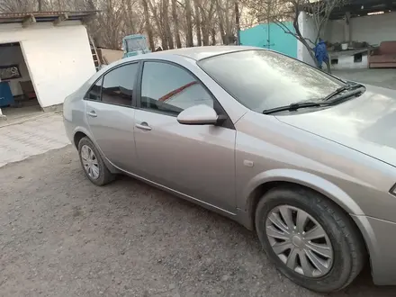 Nissan Primera 2004 года за 2 700 000 тг. в Алматы – фото 2