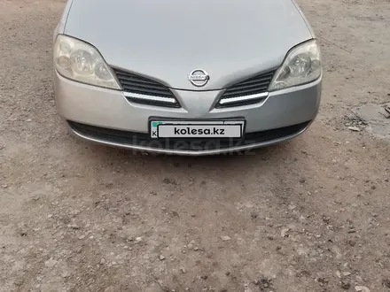 Nissan Primera 2004 года за 2 700 000 тг. в Алматы