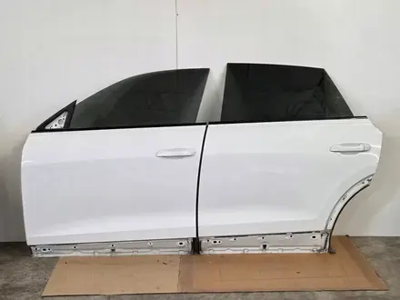AUDI SQ8 2019 Двери за 100 000 тг. в Алматы