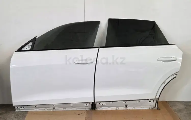 AUDI SQ8 2019 Двери за 100 000 тг. в Алматы
