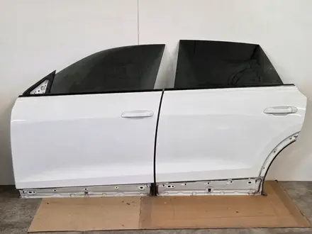 AUDI SQ8 2019 Двери за 100 000 тг. в Алматы – фото 2