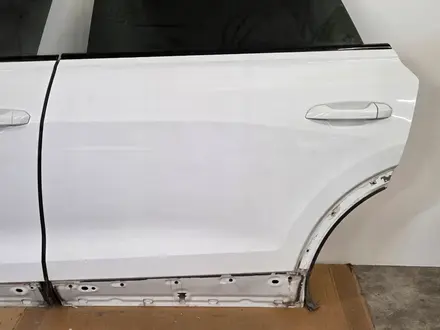 AUDI SQ8 2019 Двери за 100 000 тг. в Алматы – фото 4