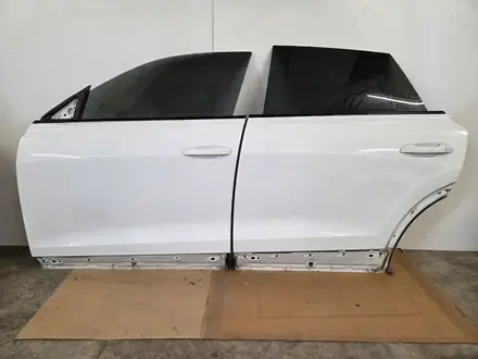 AUDI SQ8 2019 Двери за 100 000 тг. в Алматы – фото 5
