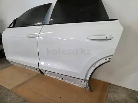 AUDI SQ8 2019 Двери за 100 000 тг. в Алматы – фото 7