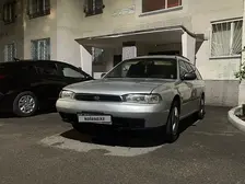 Subaru Legacy, 1996