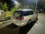 Subaru Legacy 1996 года за 1 500 000 тг. в Караганда – фото 3